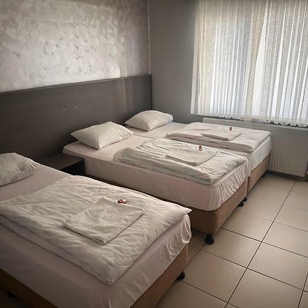 sıla pansiyon Edirne Dış mekan fotoğraf